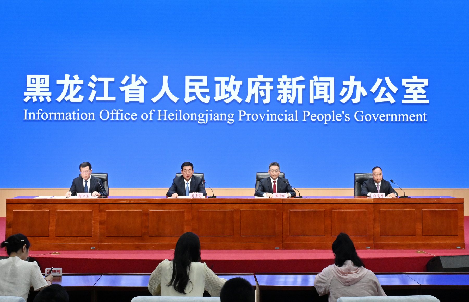 第七屆中國國際新材料產業博覽會8月30日在哈啟幕 各項籌備基本就緒