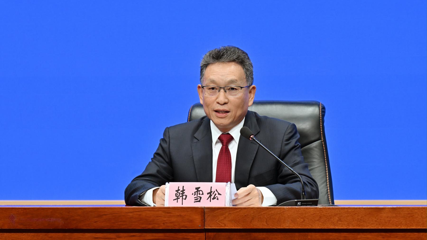 第七屆新博會打造四大平台 多項特色活動助力產業創新協作