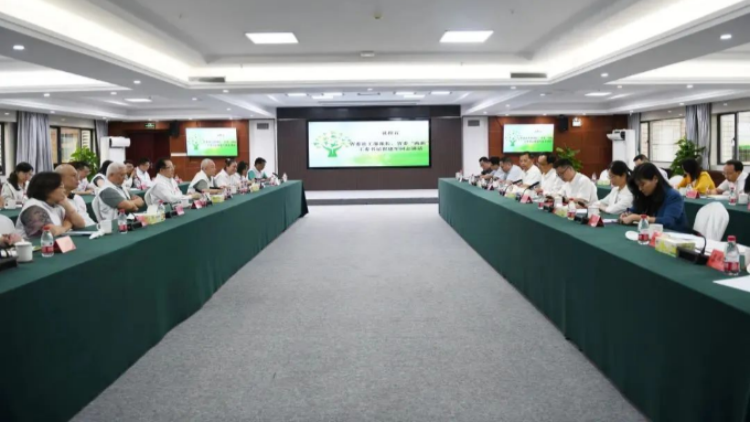 廣東實現21地市信訪志願服務全覆蓋