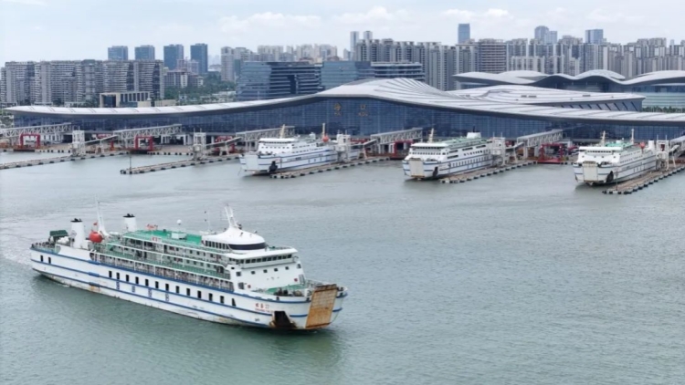 海南海事啟動Ⅳ級響應防禦颱風「劍魚」