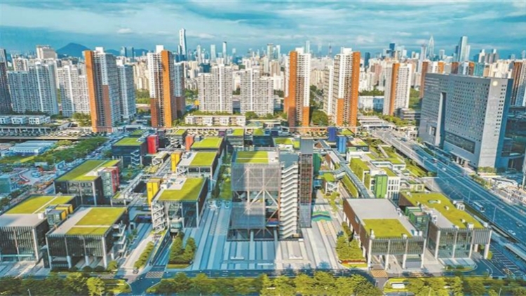 前海加速打造深港國際廣告產業帶