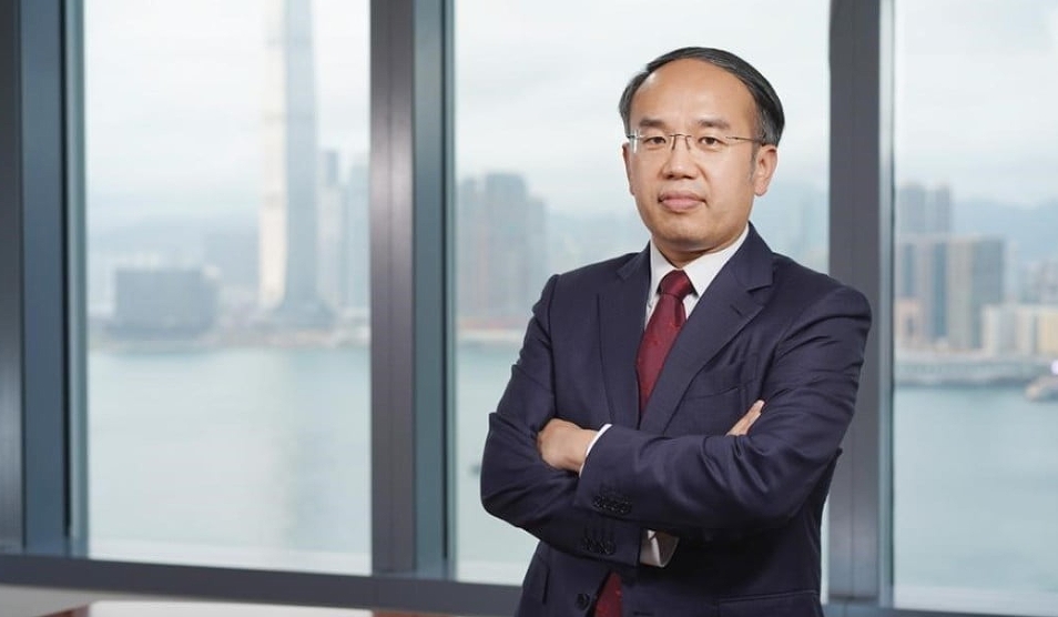 許正宇：當局已就新品牌樽裝水加強檢測 內地與香港飲用水品質均達標