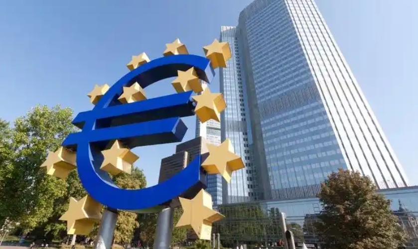 傳歐洲央行或在秋季重新討論恢復減息