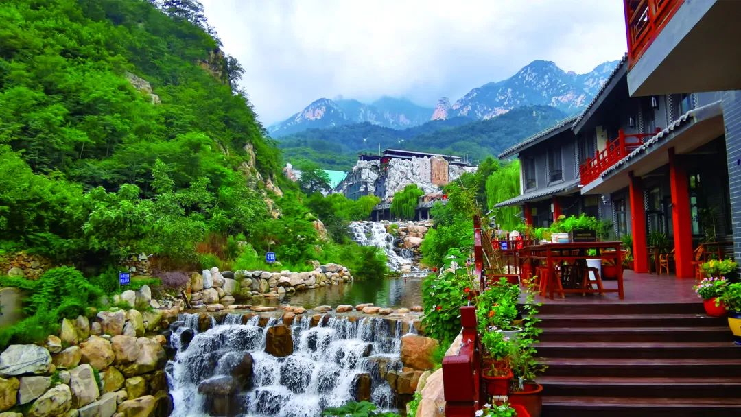 延鏈、補鏈、強鏈持續發力  山東泰安上半年GDP增速6.2%