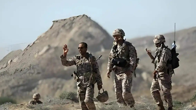 伊朗：打死6名武裝人員 繳獲大量美制武器