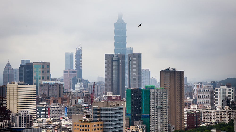 海峽時評：賴清德違逆民心民意的政治操弄一敗塗地！