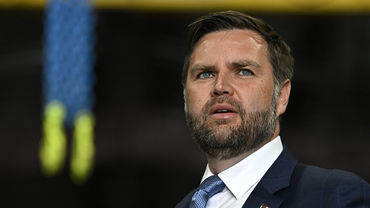 美國副總統：對俄實施新制裁「並非不可能」