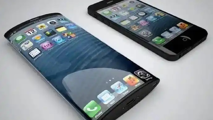 蘋果20周年款手機曝光：2020年來首款曲面iPhone 主打「玻璃化」設計