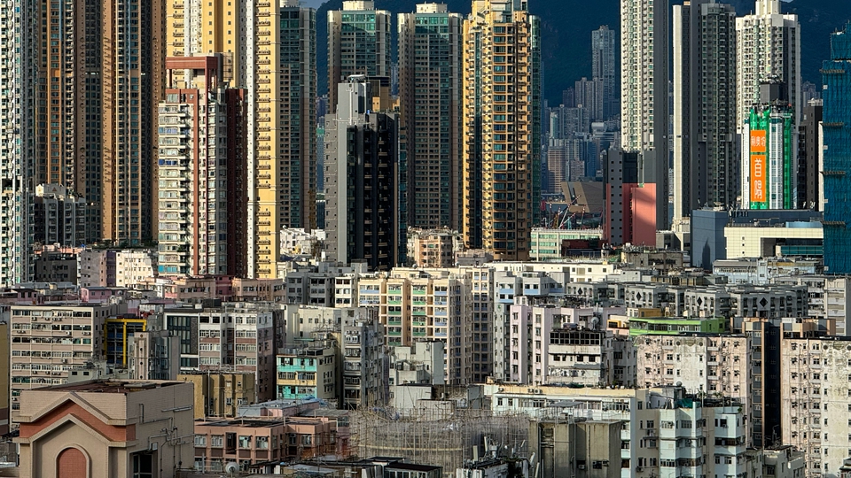 【港樓】美聯信心指數按周升0.4% 樓價有企穩跡象