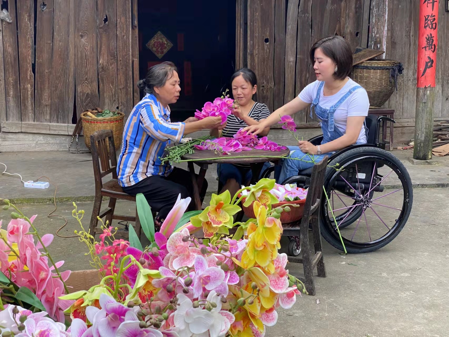 創新重大主題報道 講好邵陽故事