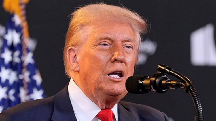 特朗普預告年內或不久後訪華 中美本周重啟貿易磋商