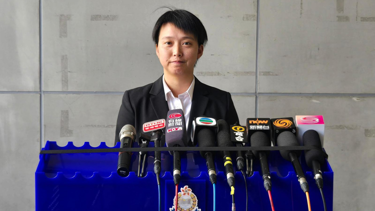 涉侮辱國歌罪成 被告判處180小時社會服務令