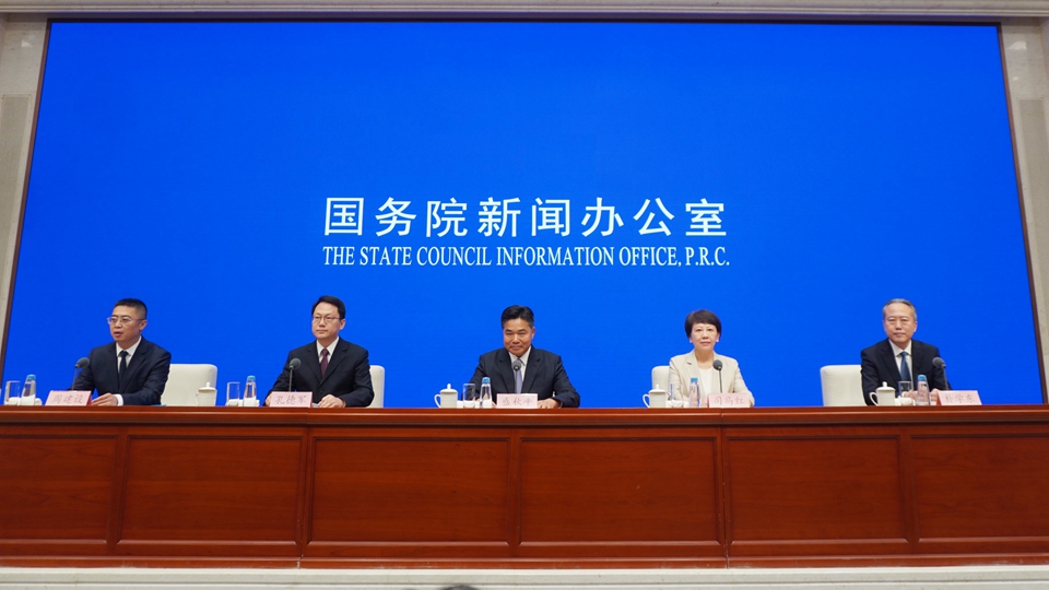 上半年中國服貿總額3.9萬億元 同比增長8%