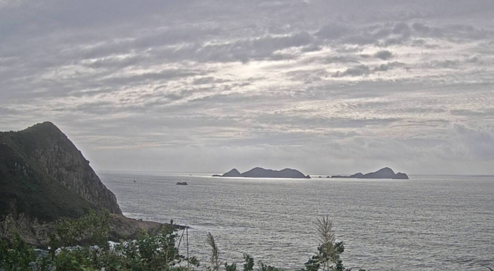 天文台：28日晚考慮發出一號戒備信號