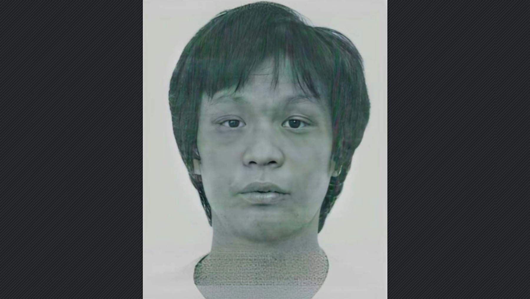 消息：被通緝潛逃者林千淦父被警方邀請助查