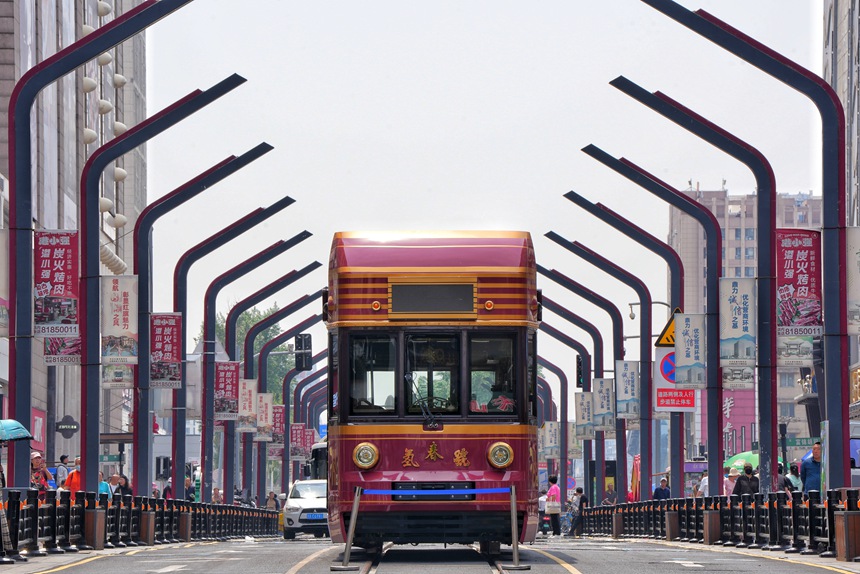 一次加氫奔騰1000公里，排放只有純淨水 飛馳的中國將擁有0碳「長春方案」！