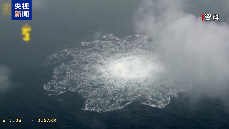 「北溪」爆炸事件調查取得突破 德國向6名烏克蘭籍嫌疑人發出逮捕令