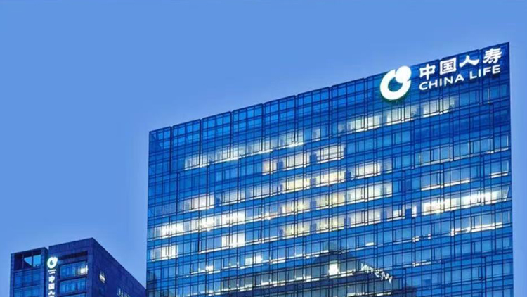 中人壽：港股為其股權配置重要部分 關注新經濟股及高息股
