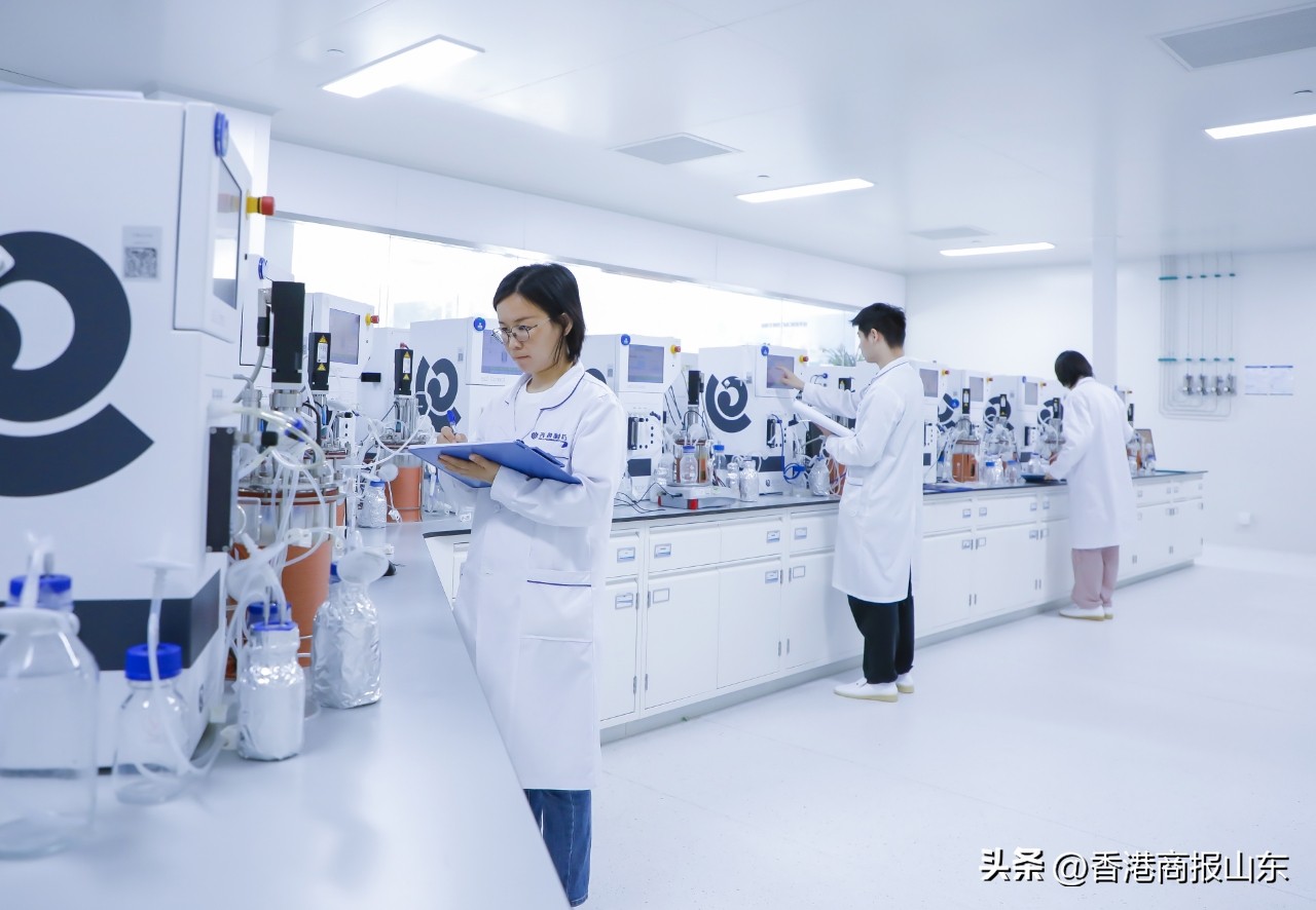 齊魯製藥集團位列中國民營企業500強第341位