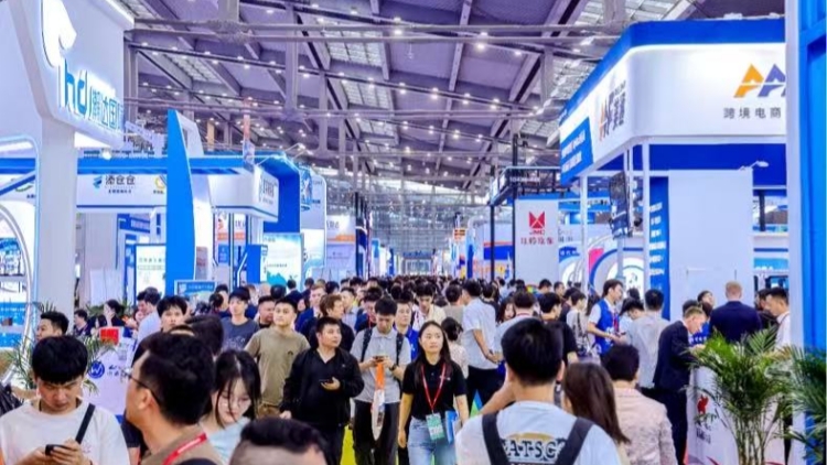 鑄就全球物流互聯互通新紀元 第19屆中國（深圳）物博會即將開幕