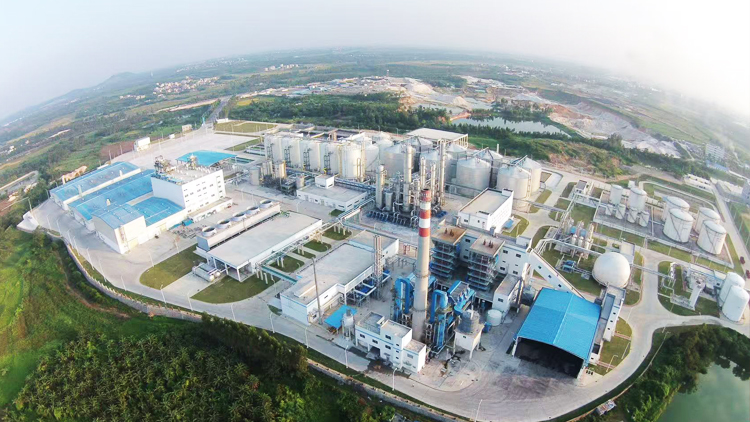 中集安瑞科中期淨利大增15.6%至5.6億元 創新業務放量與毛利率提升驅動增長