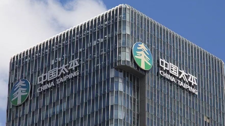 中國太平半年多賺12.2%