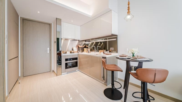 【港樓】晉環錄逾931萬元沽出一房戶