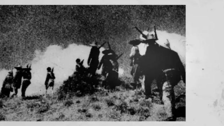 為什麼這支中國遊擊隊獲英美兩國高度評價？