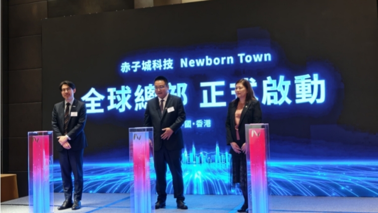 赤子城科技中期多賺1.2倍至4.89億 TopTop月流水首破千萬美元