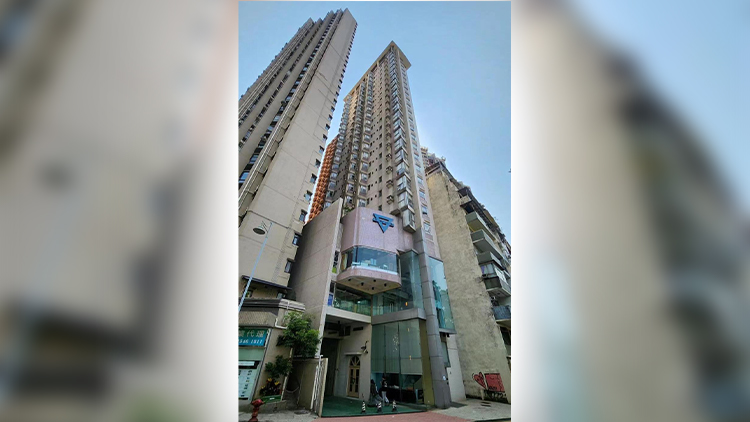 【港樓】中原投資斥3.35億購西半山般咸軒全幢