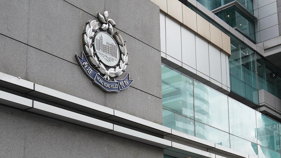 1名休班警於柬埔寨求助 警方將派員到當地提供協助