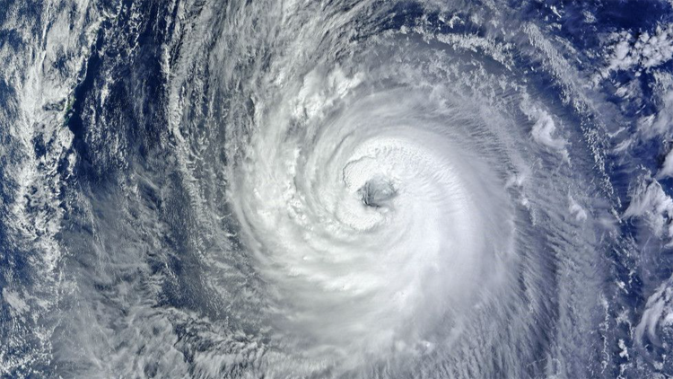 今年第14號颱風「藍湖」生成！或將傍晚在越南登陸