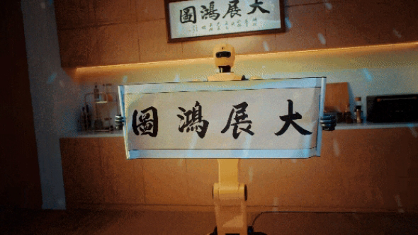 外交部發言人海外轉發！深圳機器人「組團」跳舞帶火深圳造