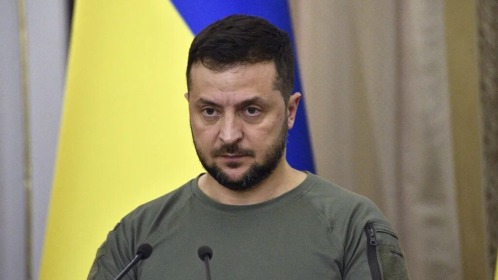 烏克蘭前議長遭槍擊身亡，俄烏發聲