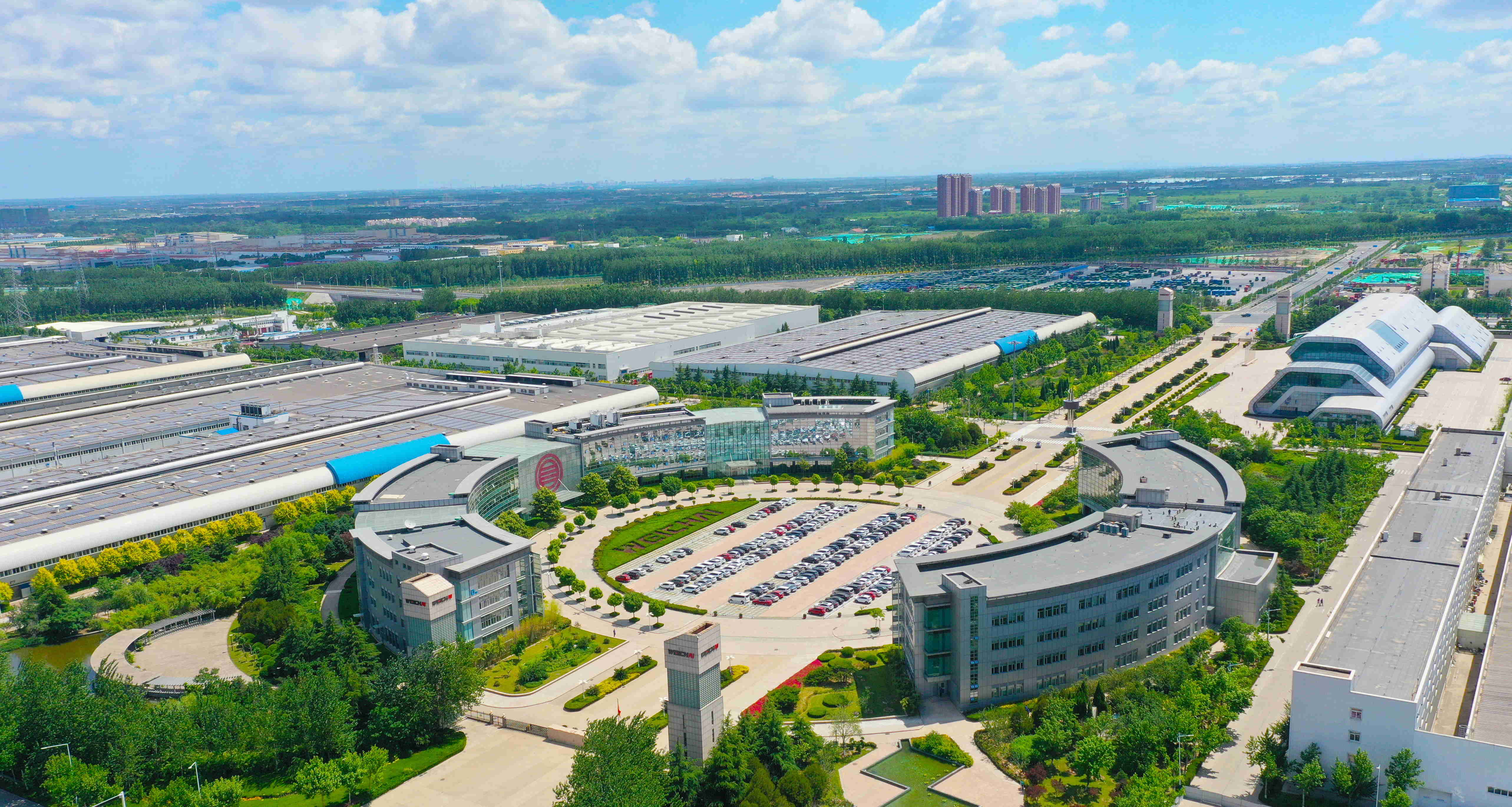 濰柴半年報里的「三張牌」：王牌、招牌和品牌