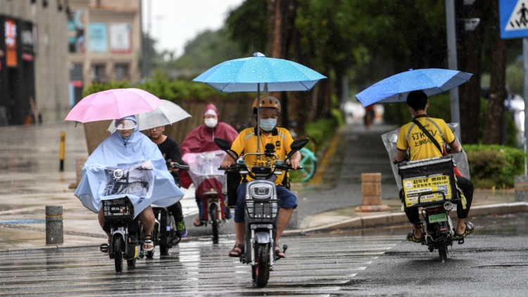 深圳明確電動自行車「以舊換新」補貼標準