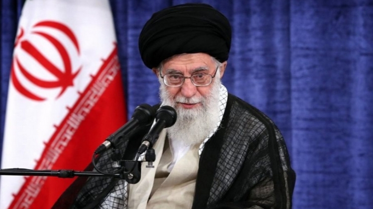 伊朗最高領袖用中文發帖談中伊關係