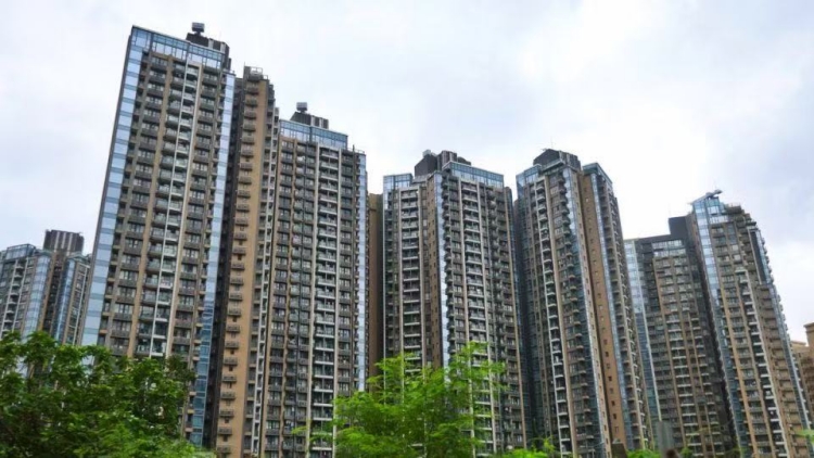 【港樓】憧憬施政報告或有利好消息 周末新盤錄逾百宗成交