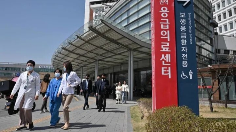 尹錫悅留下的醫生「辭職潮」終於平了