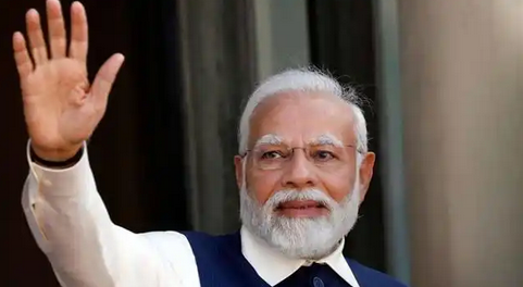 上合天津峰會丨莫迪時隔七年再來華：「龍象」互動全球矚目