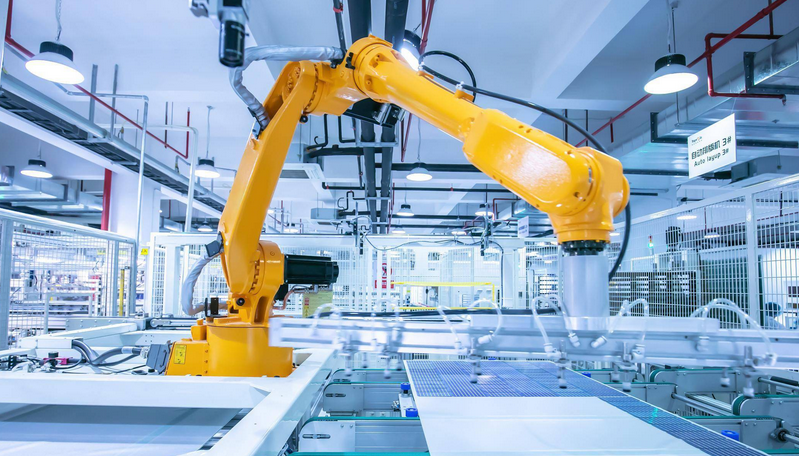 8月內地非官方製造業PMI升至50.5勝預期 五個月最高