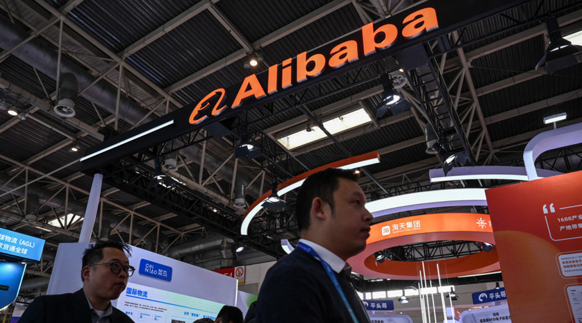阿里曾狂飆近19% 淘寶閃購月活躍用戶3億 料3年內增1萬億新成交