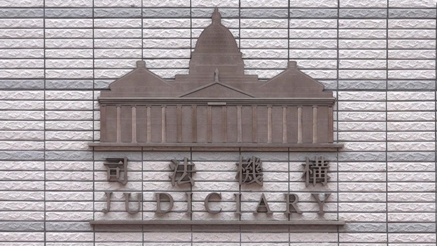 司法機構今起分階段推行電子文件加簽服務