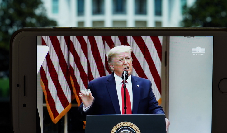 美國擴大對巴勒斯坦簽證限制