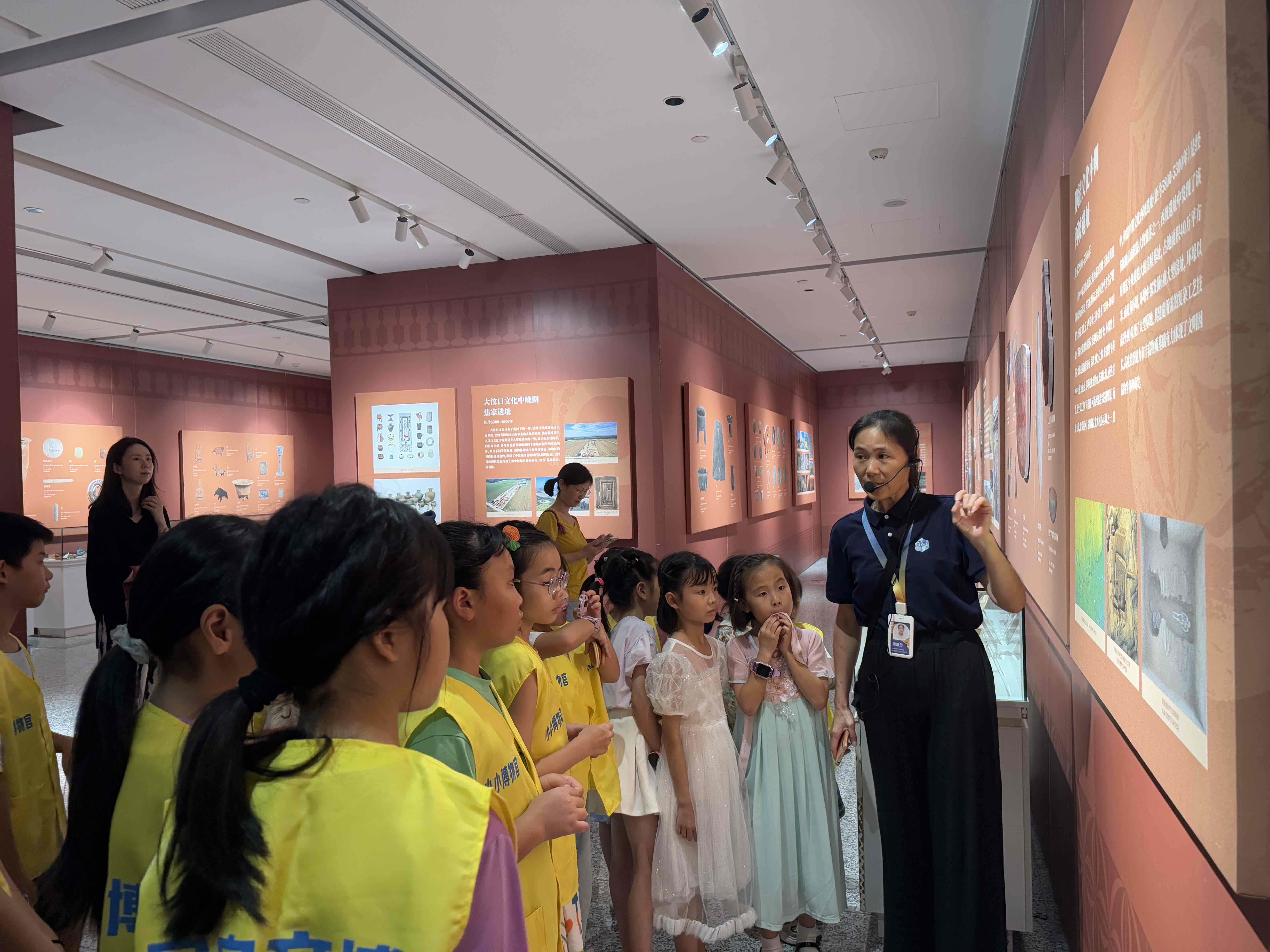 逾5.6萬人次參與！深圳寶安文博暑期系列活動成功舉辦