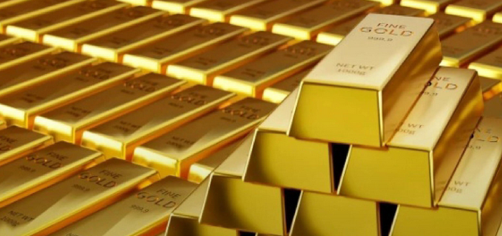 黃金大漲破3500美元再創歷史新高