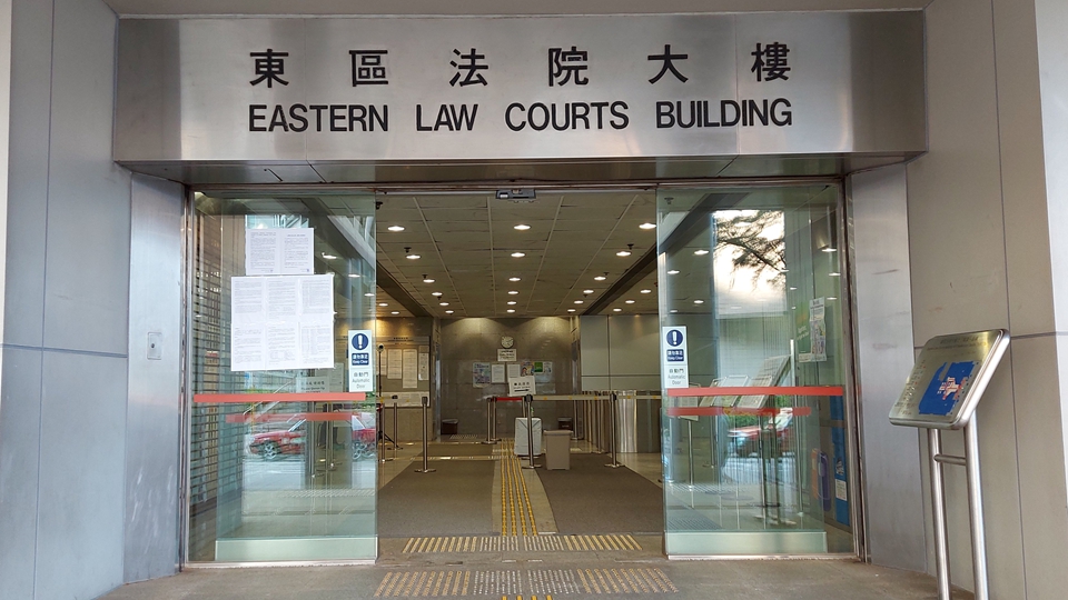  警拘六旬漢 涉於香港仔商廈盜取6800元現金