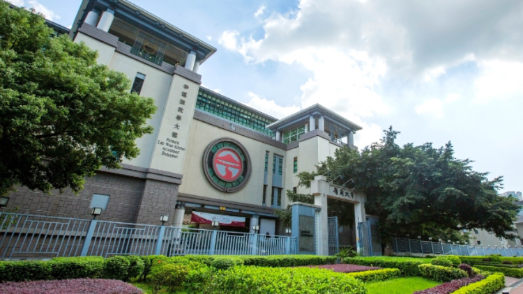 嶺大學者聯合研發可自然分解及修復的環保生物塑膠 成果發表國際頂尖期刊《自然通訊》