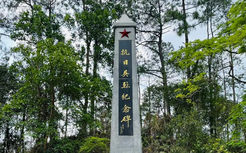 【來論】弘揚抗戰精神 為民族復興貢獻香港力量