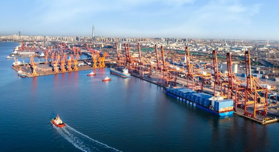  商務部解讀上合組織成員國元首理事會關於支持多邊貿易體制的聲明 